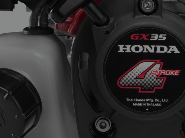 GX35 | Motores e Máquinas